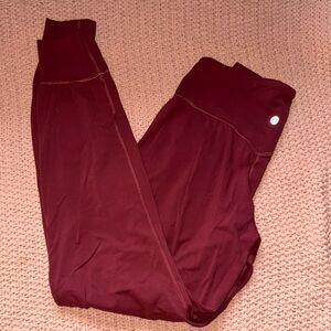 Lululemon Align Joggers